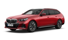 BMW i5 eDrive40 Touring - Leasing-Angebot: 7440479