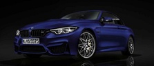 BMW M4 Cabrio - Leasing-Angebot: 2487852