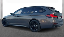 BMW 520d Touring - Leasing-Angebot: 3673482