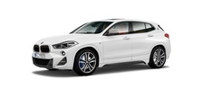 BMW X2 M35i - Leasing-Angebot: 2304497