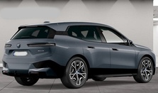 BMW iX xDrive40 - Leasing-Angebot: 3815662