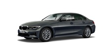 BMW 320d Limousine - Leasing-Angebot: 2440975