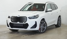 BMW iX1 eDrive20 - Leasing-Angebot: 4043507