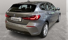 BMW 118i Sport Line - Leasing-Angebot: 3841738