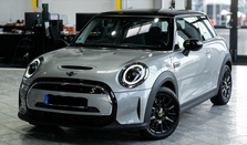 MINI Cooper SE - Leasing-Angebot: 3938411