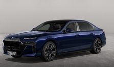 BMW i7 eDrive50 Limousine - Leasing-Angebot: 7488482