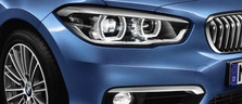 BMW M135i xDrive - Leasing-Angebot: 2522052