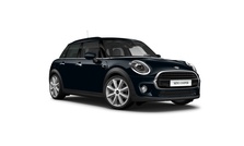 BMW MINI Cooper 5-Türer - Leasing-Angebot: 2935868
