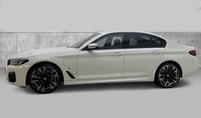 BMW 545e xDrive Limousine - Leasing-Angebot: 3753128