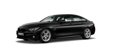 BMW 420d xDrive Gran Coupe - Leasing-Angebot: 2470981