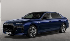 BMW i7 M70 xDrive Limousine - Leasing-Angebot: 4041263