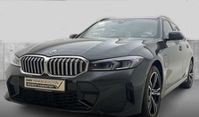 BMW 330e xDrive Touring - Leasing-Angebot: 3710538