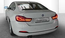BMW 420i Coupé - Leasing-Angebot: 2362797