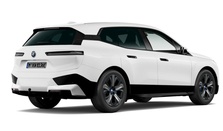 BMW iX xDrive40 - Leasing-Angebot: 3859018