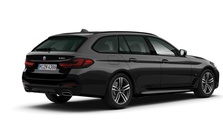 BMW 530i Touring - Leasing-Angebot: 3824598