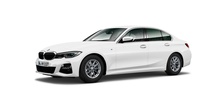 BMW 320i Limousine (G20= neues Modell) - Leasing-Angebot: 2234636