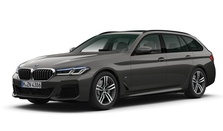 BMW 530d Touring - Leasing-Angebot: 3857017