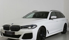 BMW 540d xDrive Touring - Leasing-Angebot: 3849493