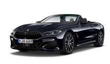 BMW M850i xDrive Cabrio - Leasing-Angebot: 3270955