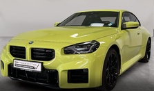 BMW M2 Coupé - Leasing-Angebot: 4016910