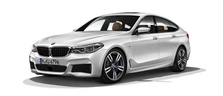BMW 630d xDrive Gran Turismo - Leasing-Angebot: 2496485