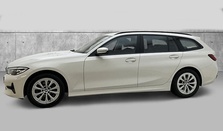 BMW 318i Touring - Leasing-Angebot: 3768326