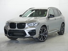 BMW X3 M Competition - Leasing-Angebot: 3445227