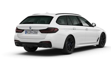 BMW 530d xDrive Touring (FACELIFT) - Leasing-Angebot: 2265621