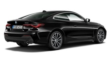 BMW 420i Coupé - Leasing-Angebot: 3796659