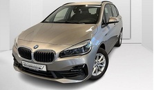 BMW 216d Active Tourer Advantage - Leasing-Angebot: 3548321