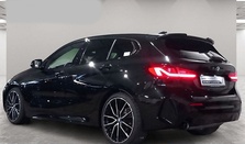 BMW 116i Hatch - Leasing-Angebot: 3808450