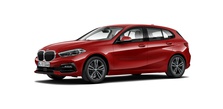 BMW 118d 5-Türer - Leasing-Angebot: 2251321