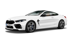 BMW M8 Competition - Leasing-Angebot: 3824599