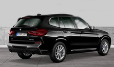 BMW X3 xDrive20i - Leasing-Angebot: 3776297