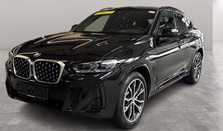 BMW X4 xDrive30d - Leasing-Angebot: 7434492