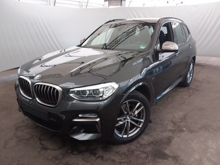 BMW X3 M40d - Leasing-Angebot: 2232721