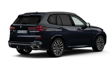 BMW X5 xDrive40d - Leasing-Angebot: 7469619