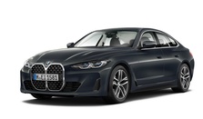 BMW 420d xDrive Gran Coupe - Leasing-Angebot: 3463910