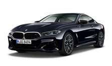 BMW M850i xDrive Coupé - Leasing-Angebot: 7416331