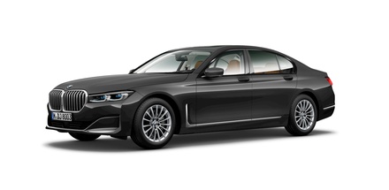 BMW 750i xDrive Limousine - Leasing-Angebot: 2289998