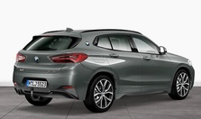 BMW X2 sDrive18i - Leasing-Angebot: 3849911