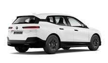 BMW iX xDrive50 - Leasing-Angebot: 7487486
