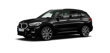 BMW X1 xDrive20i - Leasing-Angebot: 2352185