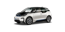 BMW i3 120Ah - Leasing-Angebot: 2454514