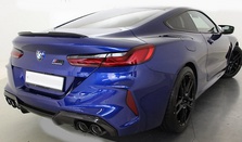 BMW M8 Competition Coupé xDrive - Leasing-Angebot: 2279418