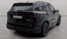 BMW X5 M60i xDrive - Leasing-Angebot: 7495089