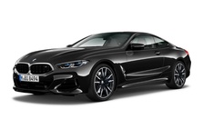 BMW M850i xDrive Coupé - Leasing-Angebot: 3857022
