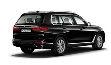 BMW X7 xDrive40d - Leasing-Angebot: 3270958