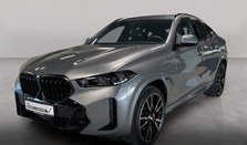 BMW X6 xDrive30d - Leasing-Angebot: 7420692