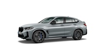 BMW X4 M Competition (Facelift - Modelljahr 2022 !!!) - Leasing-Angebot: 2900986